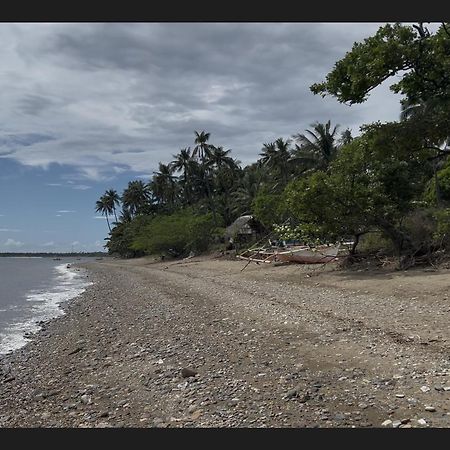 Haus Am Strand Auf Sibuyan Island Nahe Cresta De Gallo - Marevic'S Guesthouse 1 Ohne Klimaanlage Azagra Экстерьер фото