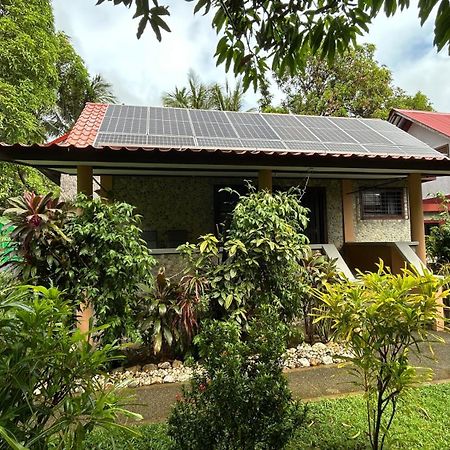 Haus Am Strand Auf Sibuyan Island Nahe Cresta De Gallo - Marevic'S Guesthouse 1 Ohne Klimaanlage Azagra Экстерьер фото